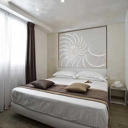Il Mare Dentro Rooms San Vito Lo Capo Exterior photo