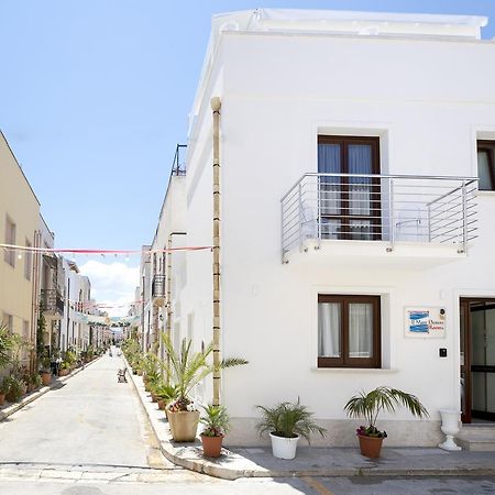Il Mare Dentro Rooms San Vito Lo Capo Exterior photo