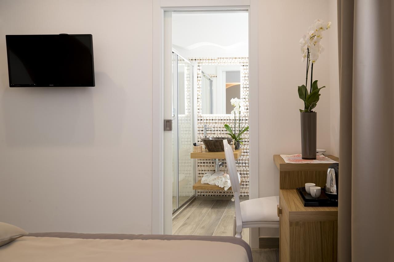 Il Mare Dentro Rooms San Vito Lo Capo Exterior photo