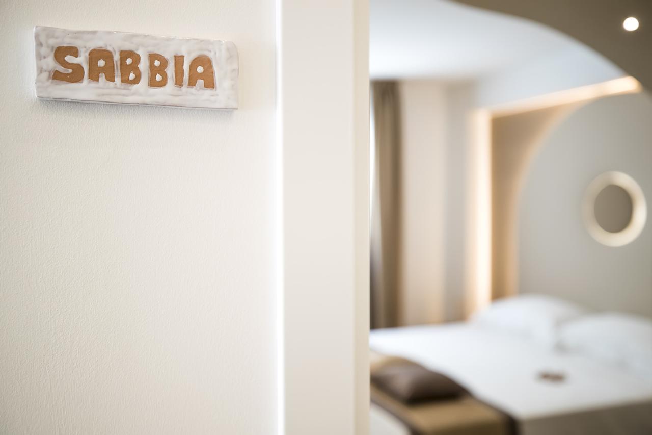 Il Mare Dentro Rooms San Vito Lo Capo Exterior photo