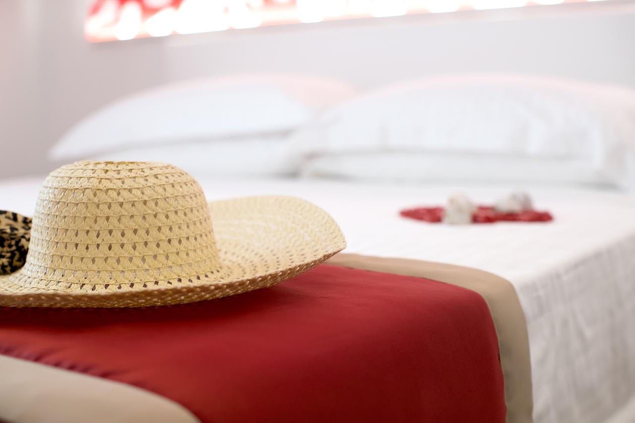 Il Mare Dentro Rooms San Vito Lo Capo Exterior photo