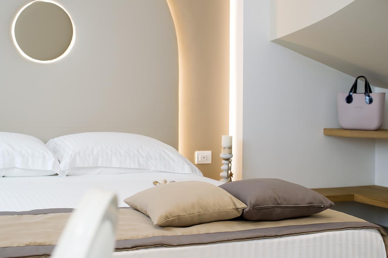 Il Mare Dentro Rooms San Vito Lo Capo Exterior photo