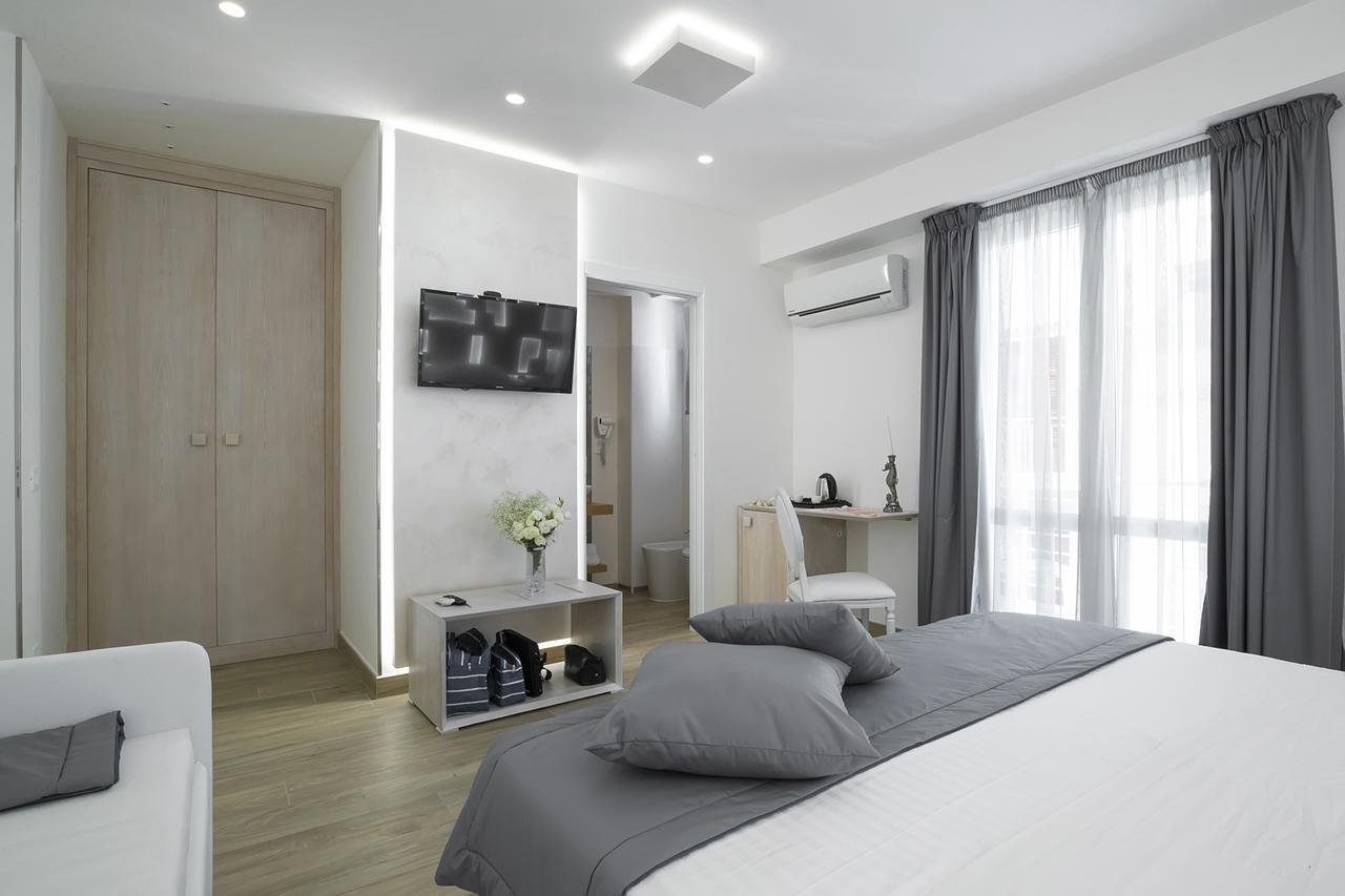 Il Mare Dentro Rooms San Vito Lo Capo Exterior photo