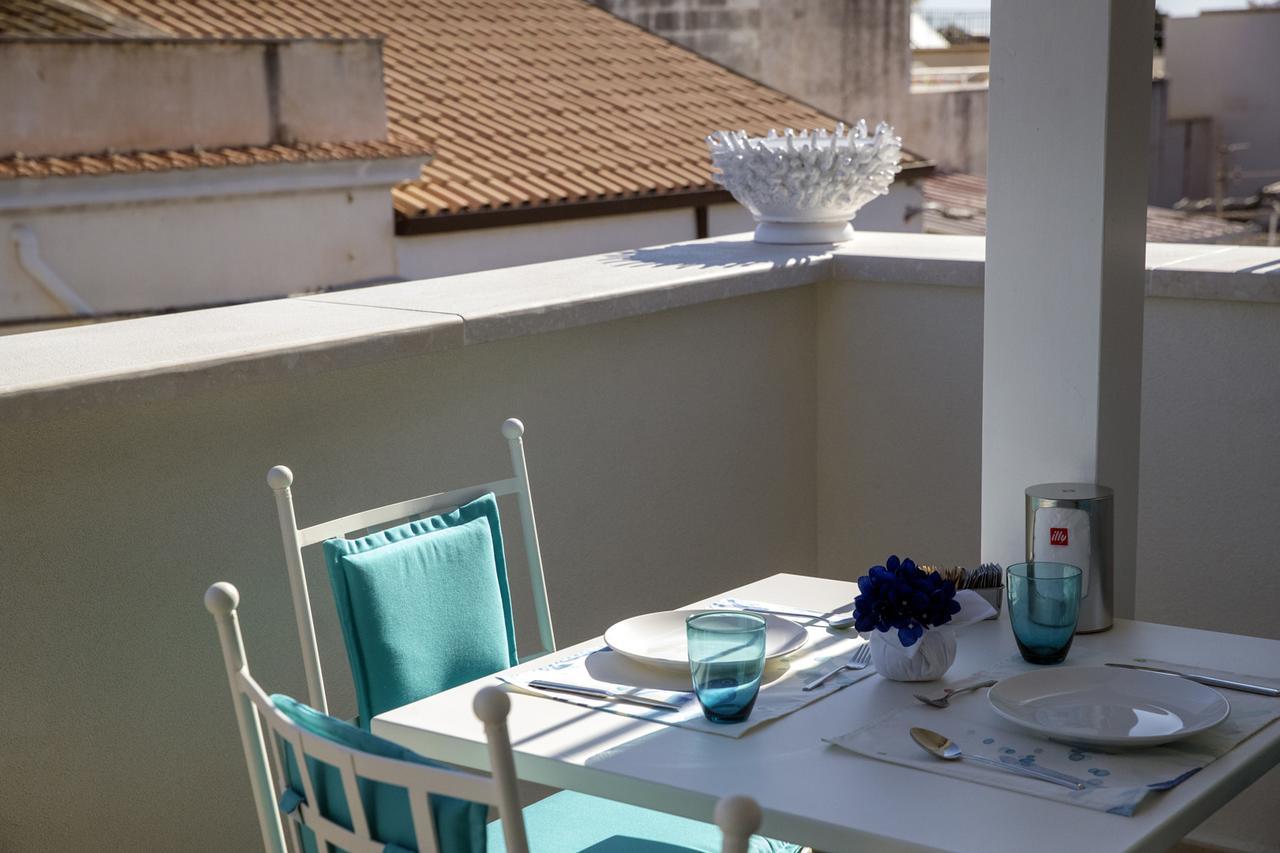 Il Mare Dentro Rooms San Vito Lo Capo Exterior photo