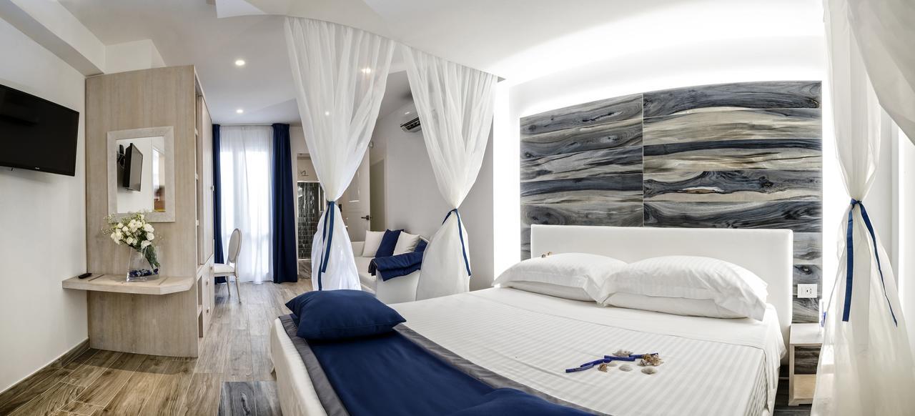 Il Mare Dentro Rooms San Vito Lo Capo Exterior photo