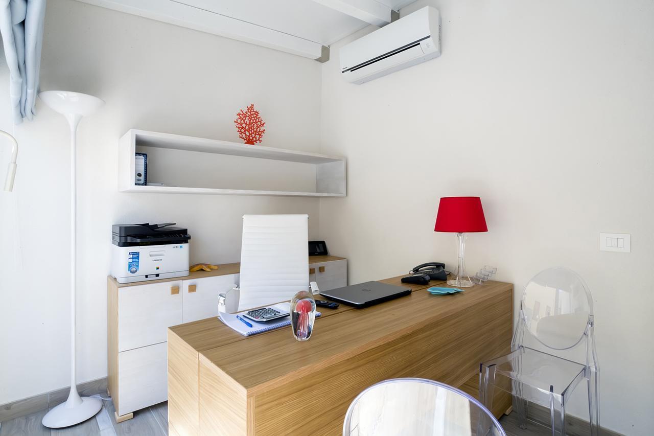 Il Mare Dentro Rooms San Vito Lo Capo Exterior photo