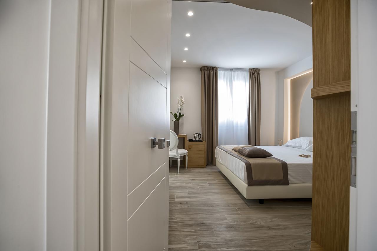 Il Mare Dentro Rooms San Vito Lo Capo Exterior photo
