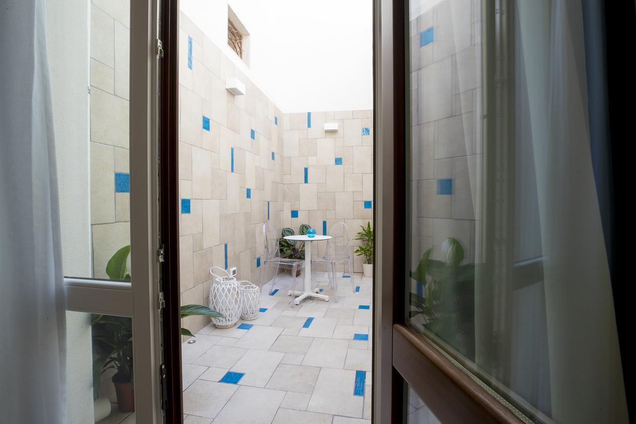 Il Mare Dentro Rooms San Vito Lo Capo Exterior photo