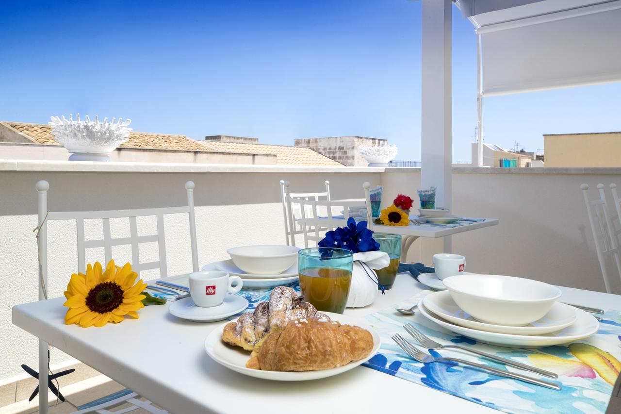 Il Mare Dentro Rooms San Vito Lo Capo Exterior photo
